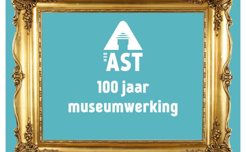 100 jaar museum