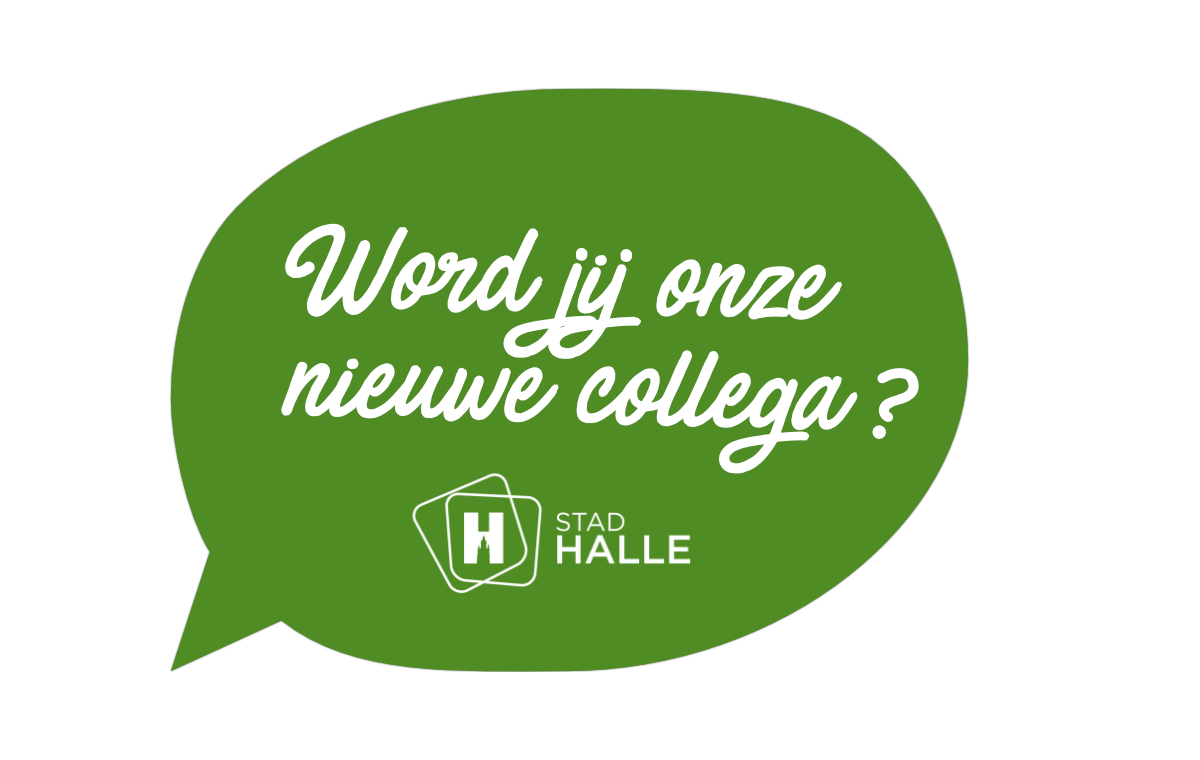 Wordt jij onze nieuwe collega?