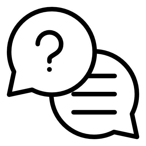 Andere melding of vraag