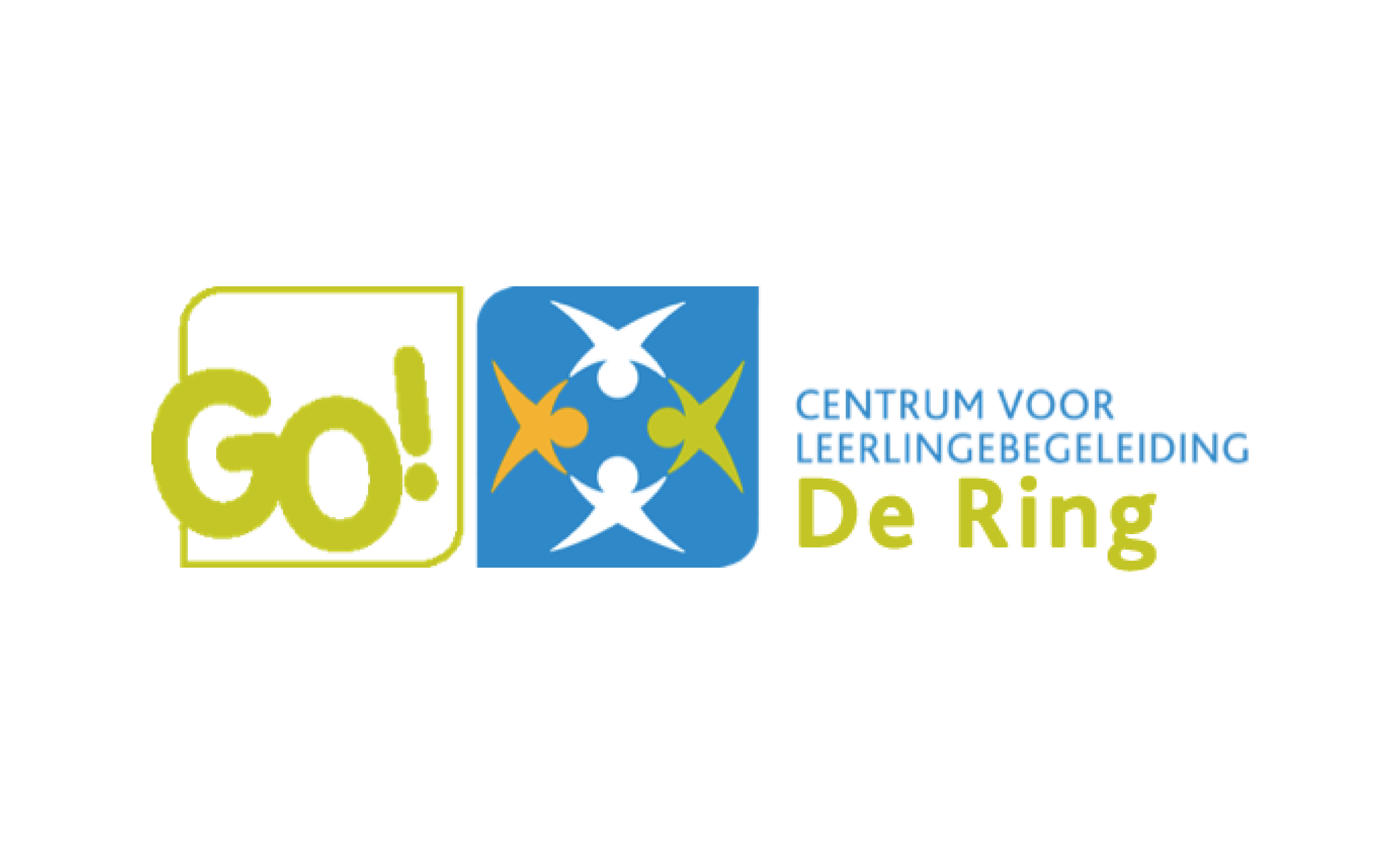 GO! CLB De Ring Halle