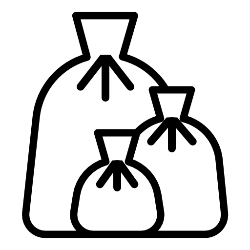 Sluikstort of zwerfvuil