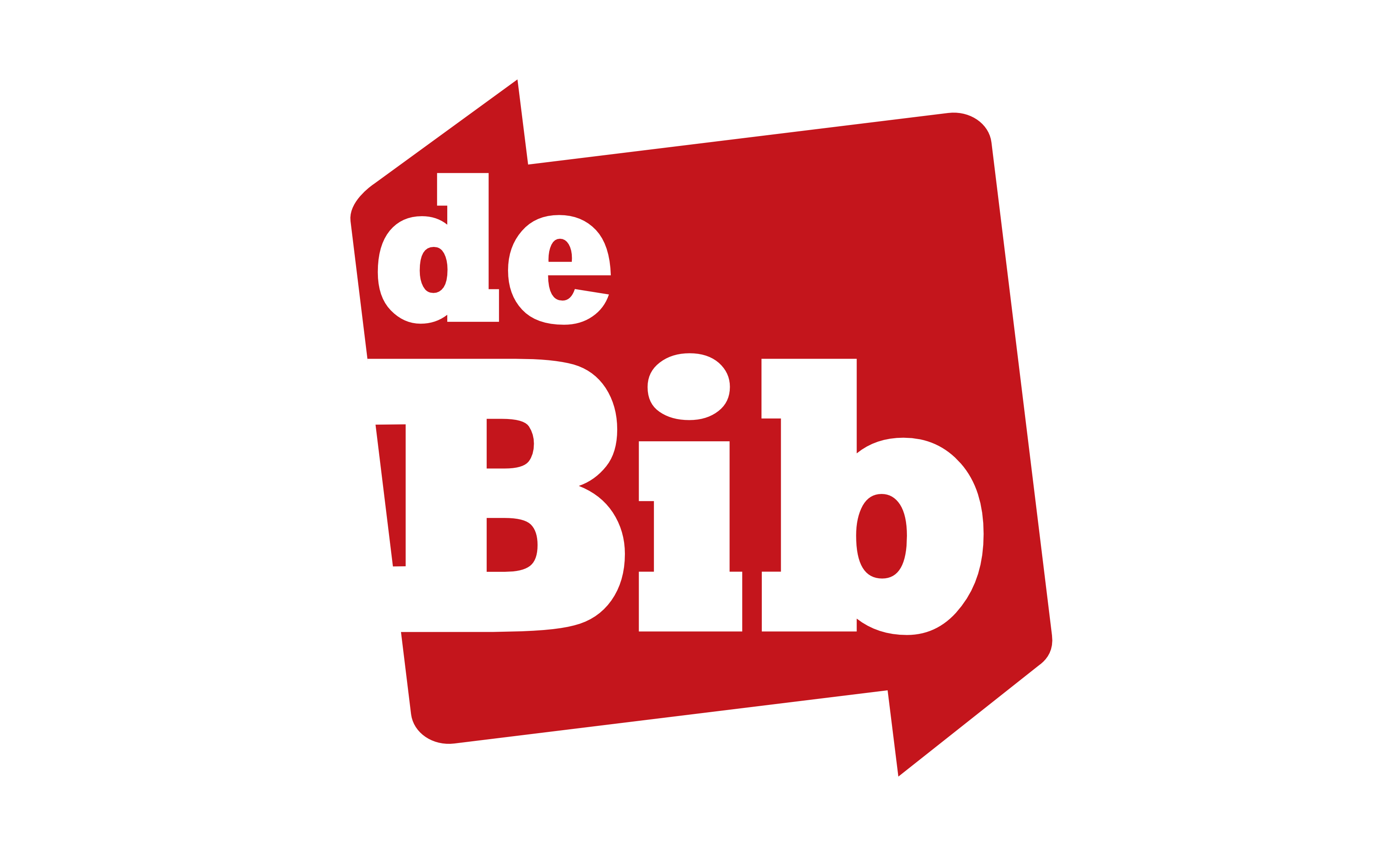 de BIB