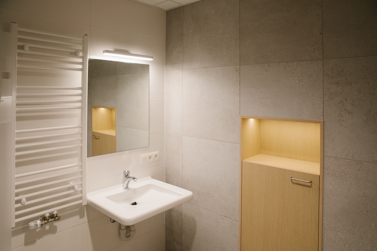 Eerste bewoners nemen intrek in Residentie Huiskensveld