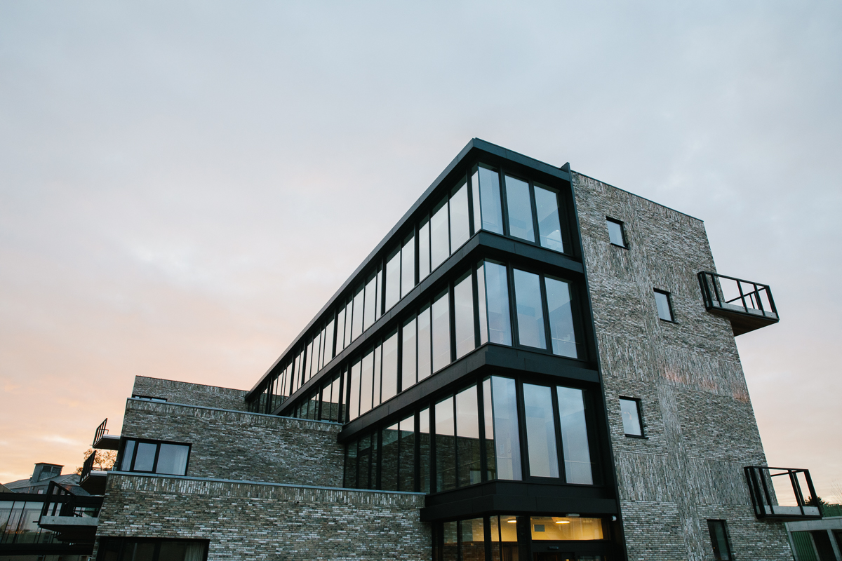 Eerste bewoners nemen intrek in Residentie Huiskensveld