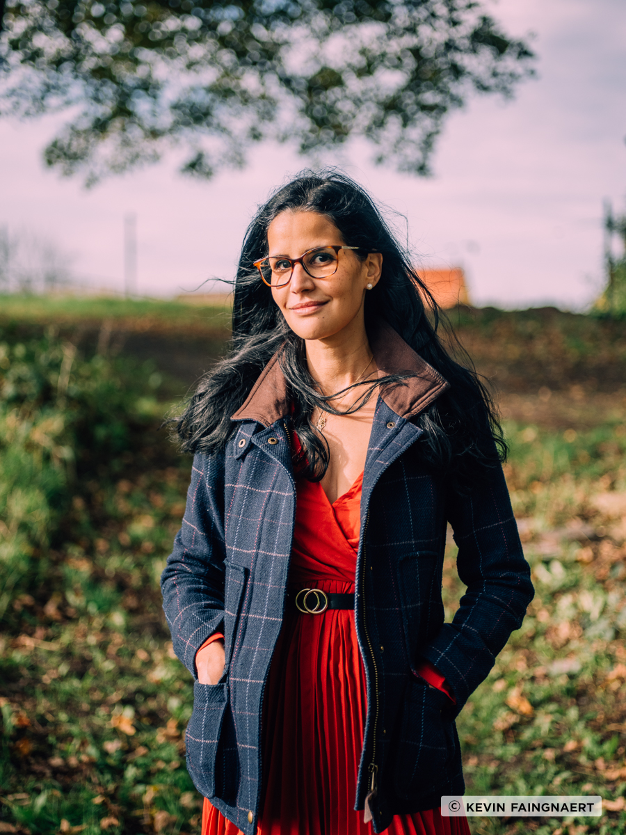 Luísa Seixal Laranjo