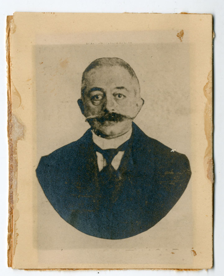 Straatnaamverhalen: de Jean Jacminstraat en de Balthazarstraat