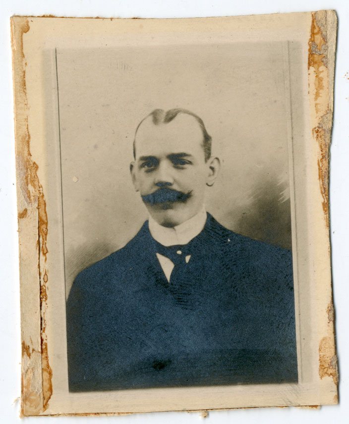 Straatnaamverhalen: de Jean Jacminstraat en de Balthazarstraat