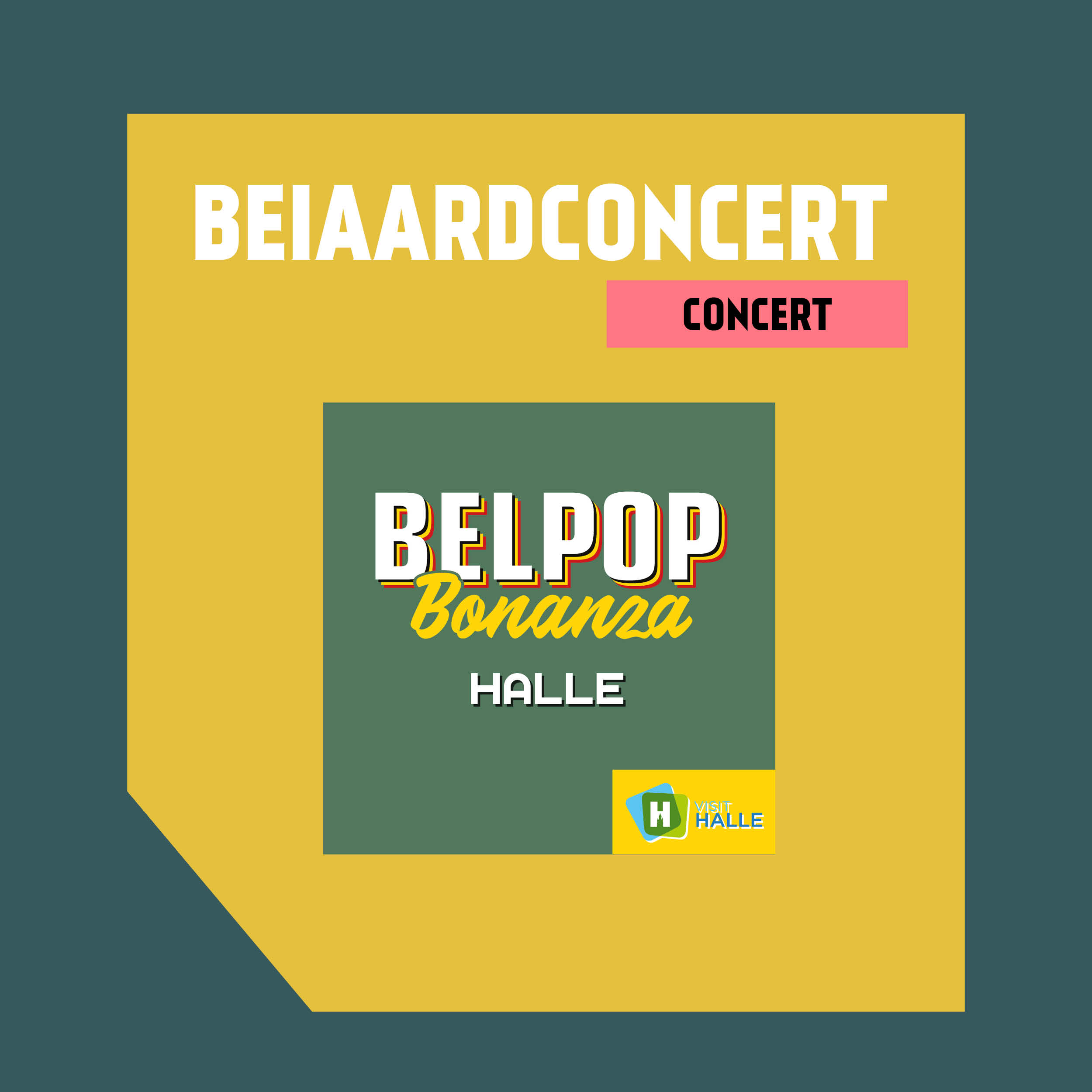 Beeld beiaard belpop