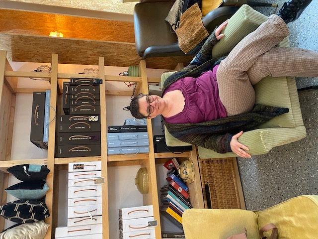 Marie-Claude Cloutier