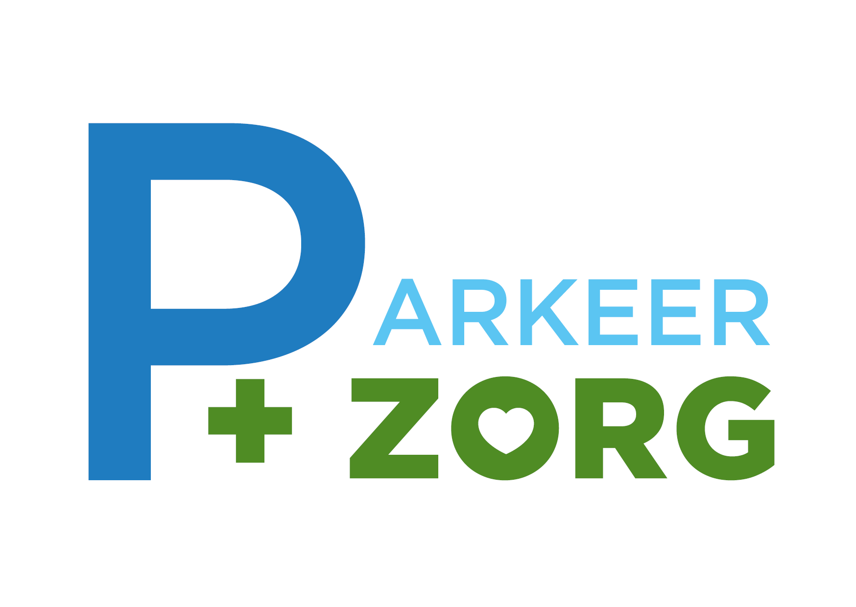 Parkeer & Zorg