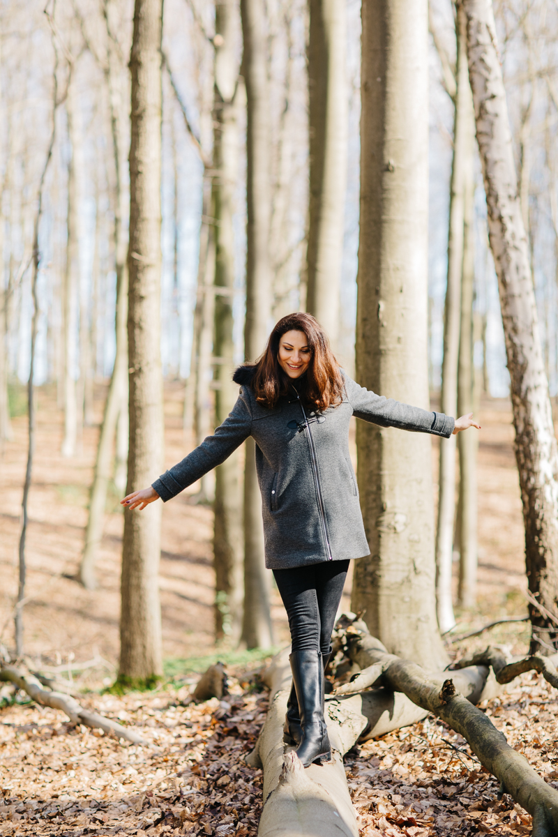 Mika Kostic uit Buizingen