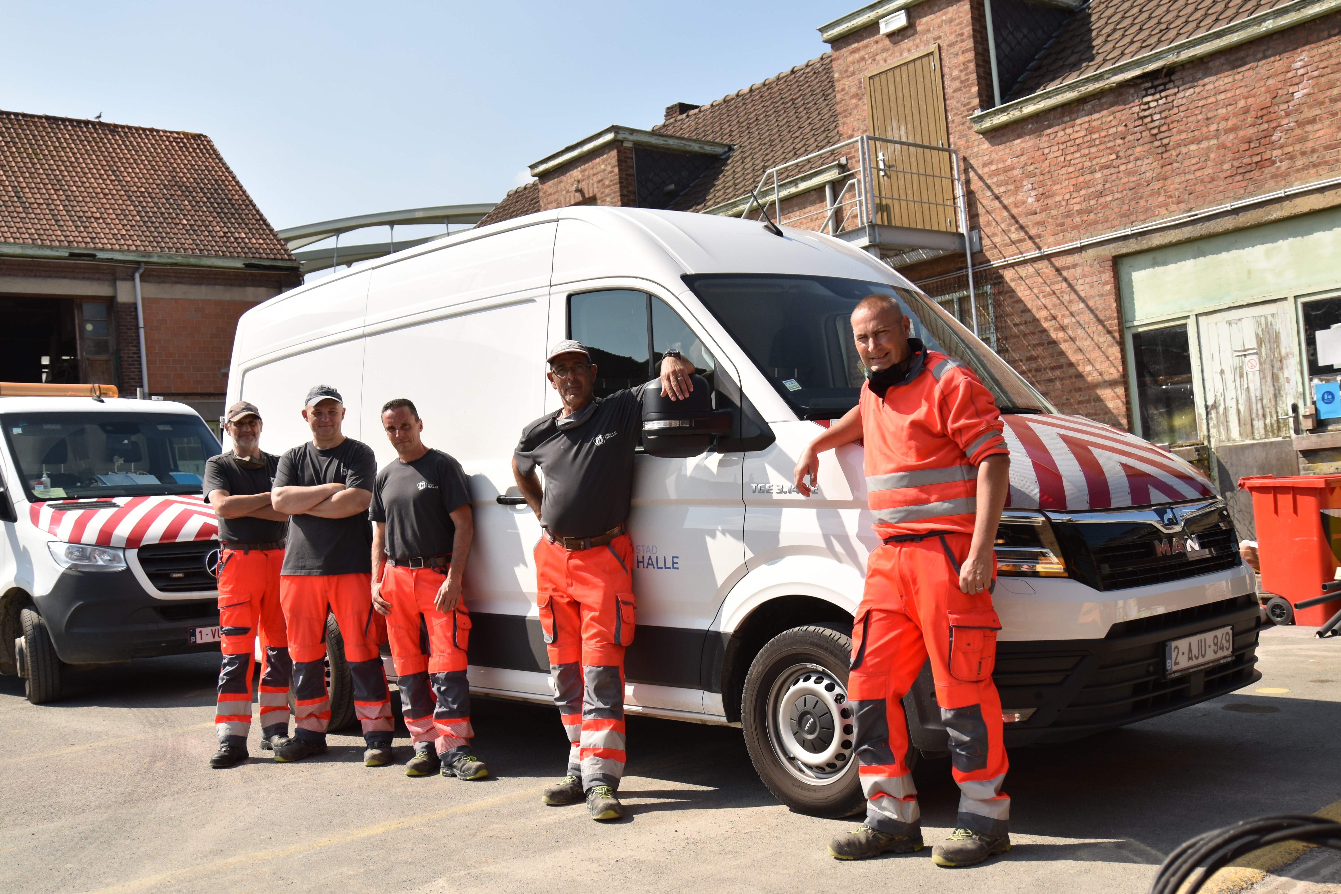 foto uitvoeringsdienst