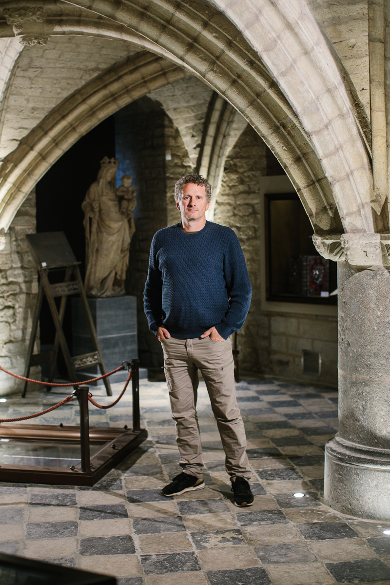 Stijn Heremans - copyright Kevin Faignaert