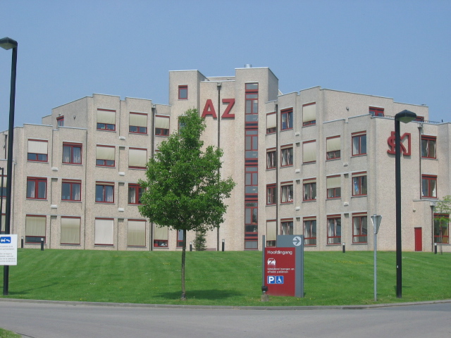 ziekenhuis