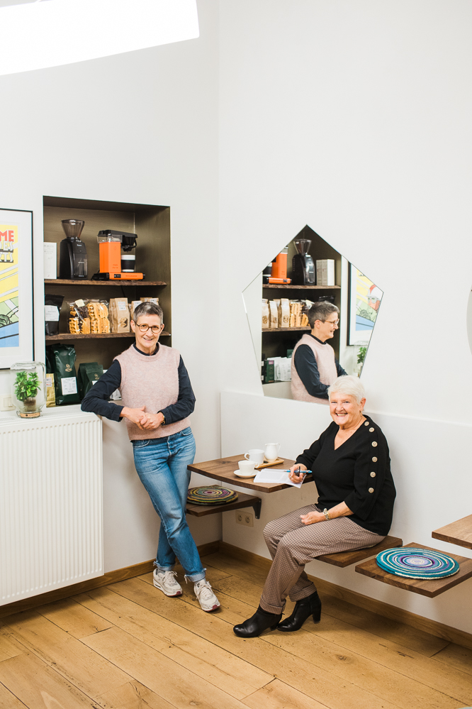 esmola (c) Kevin Faignaert