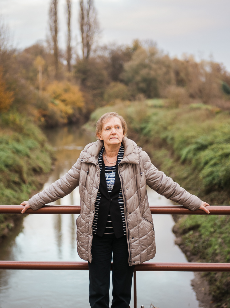 Suzanne Vanlinthout (c) Kevin Faignaert