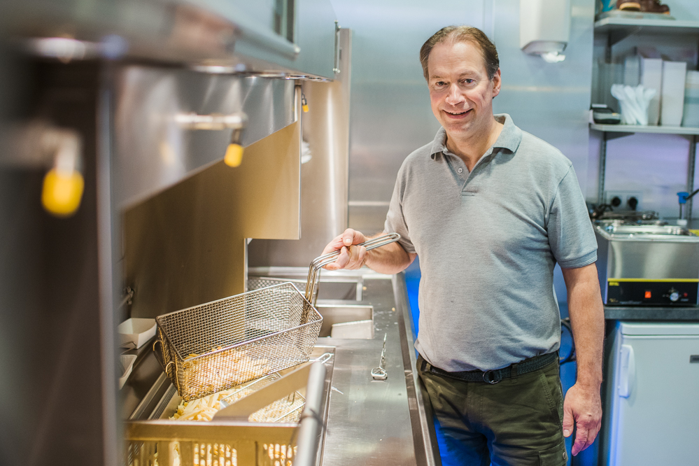 Yvan De Guillaume (c) Kevin Faignaert