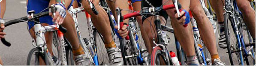 wielrenners