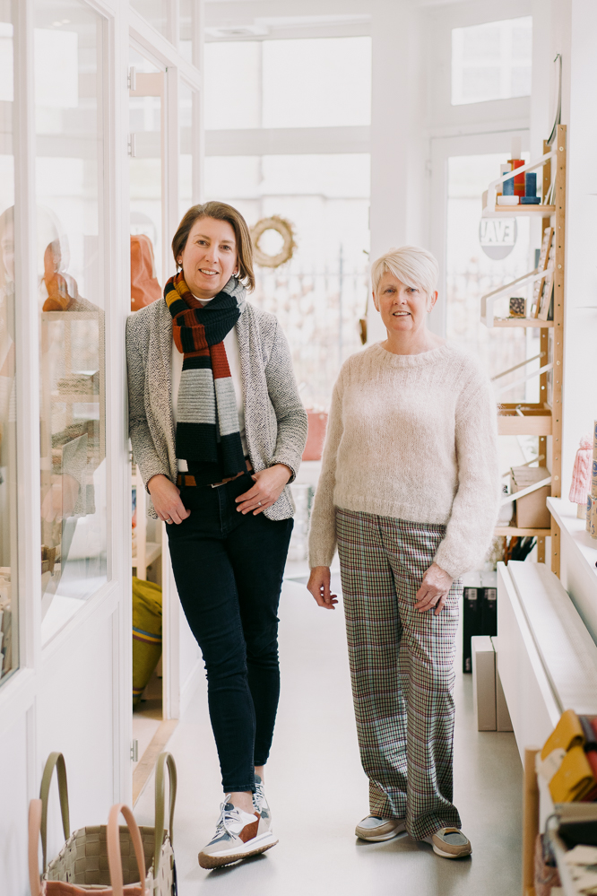 EVA! copyright Kevin Faignaert