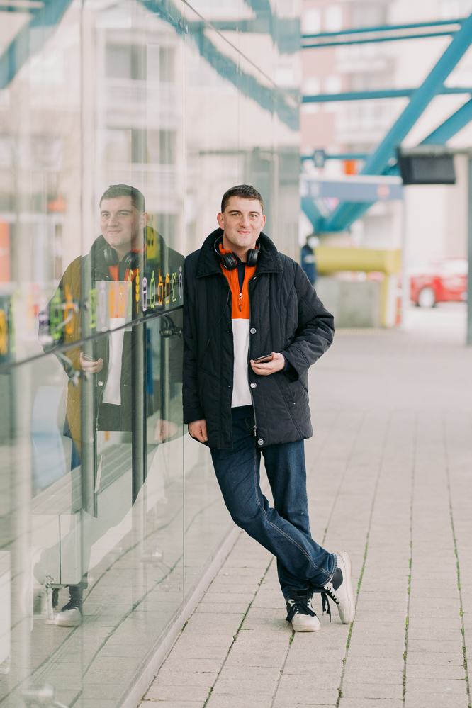 Tibbe Delhy copyright Kevin Faignaert