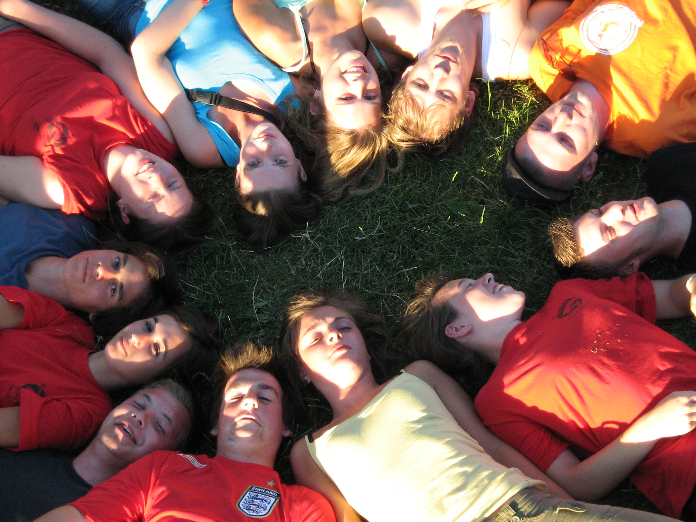 animatoren speelplein