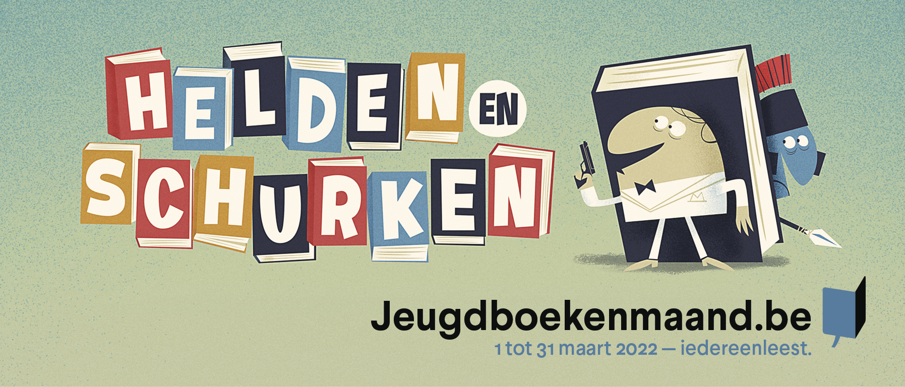 logo Jeugdboekenmaand