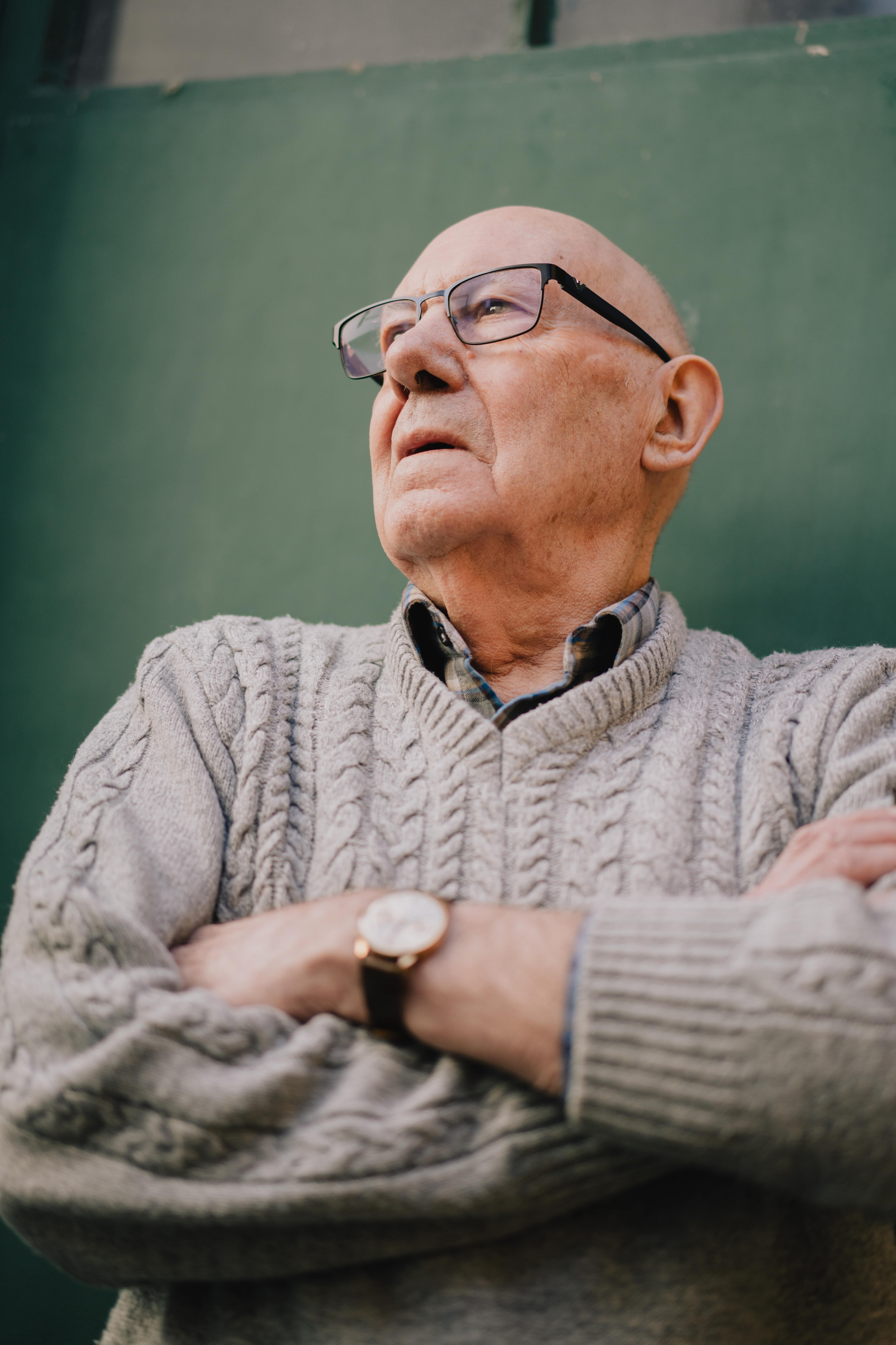 Eugène Allonsius foto