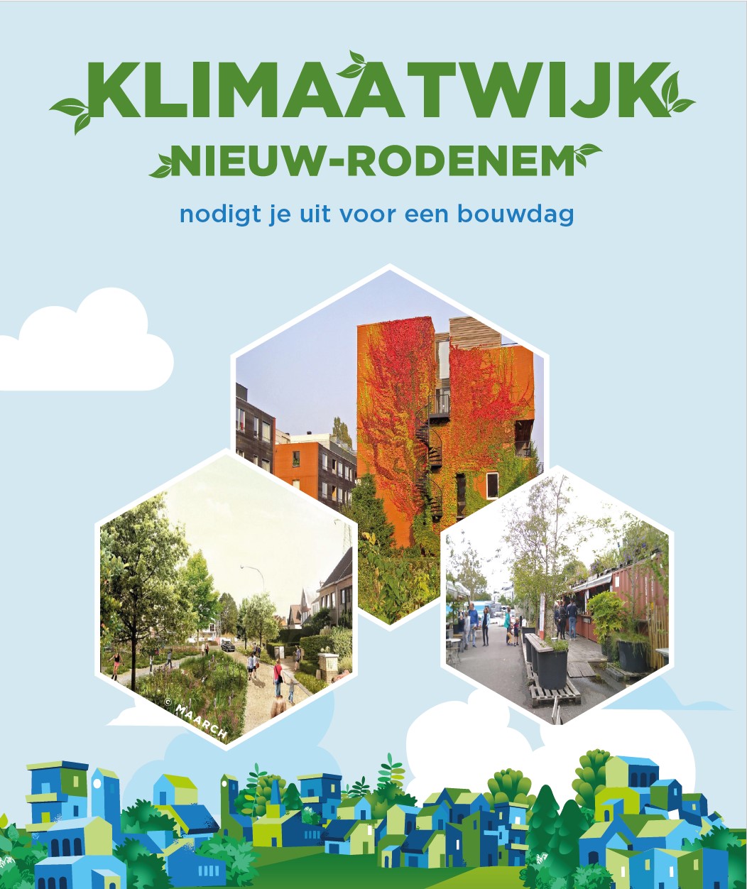 Klimaatwijk NR