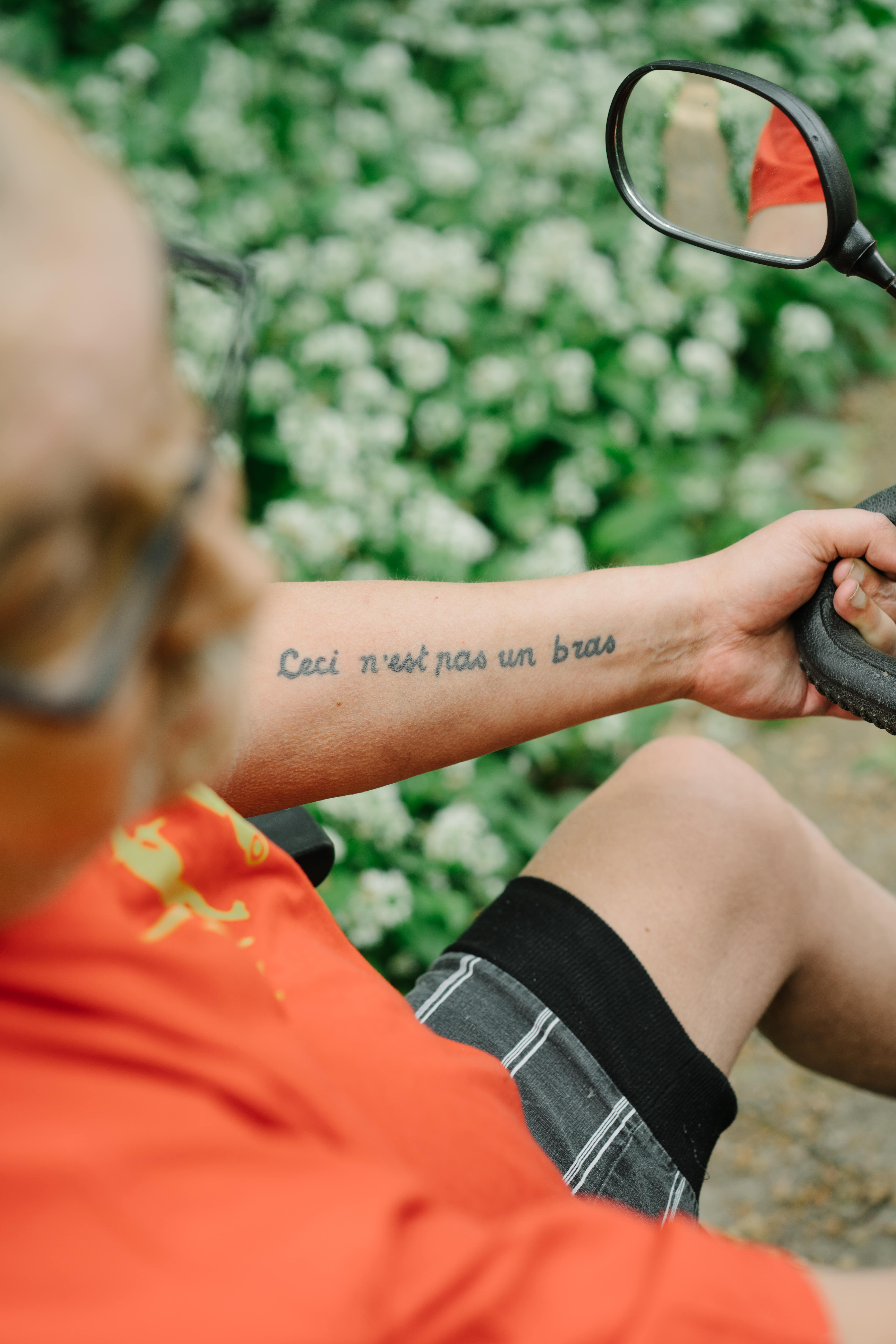 Hans Eerlings (c) Kevin Faingnaert