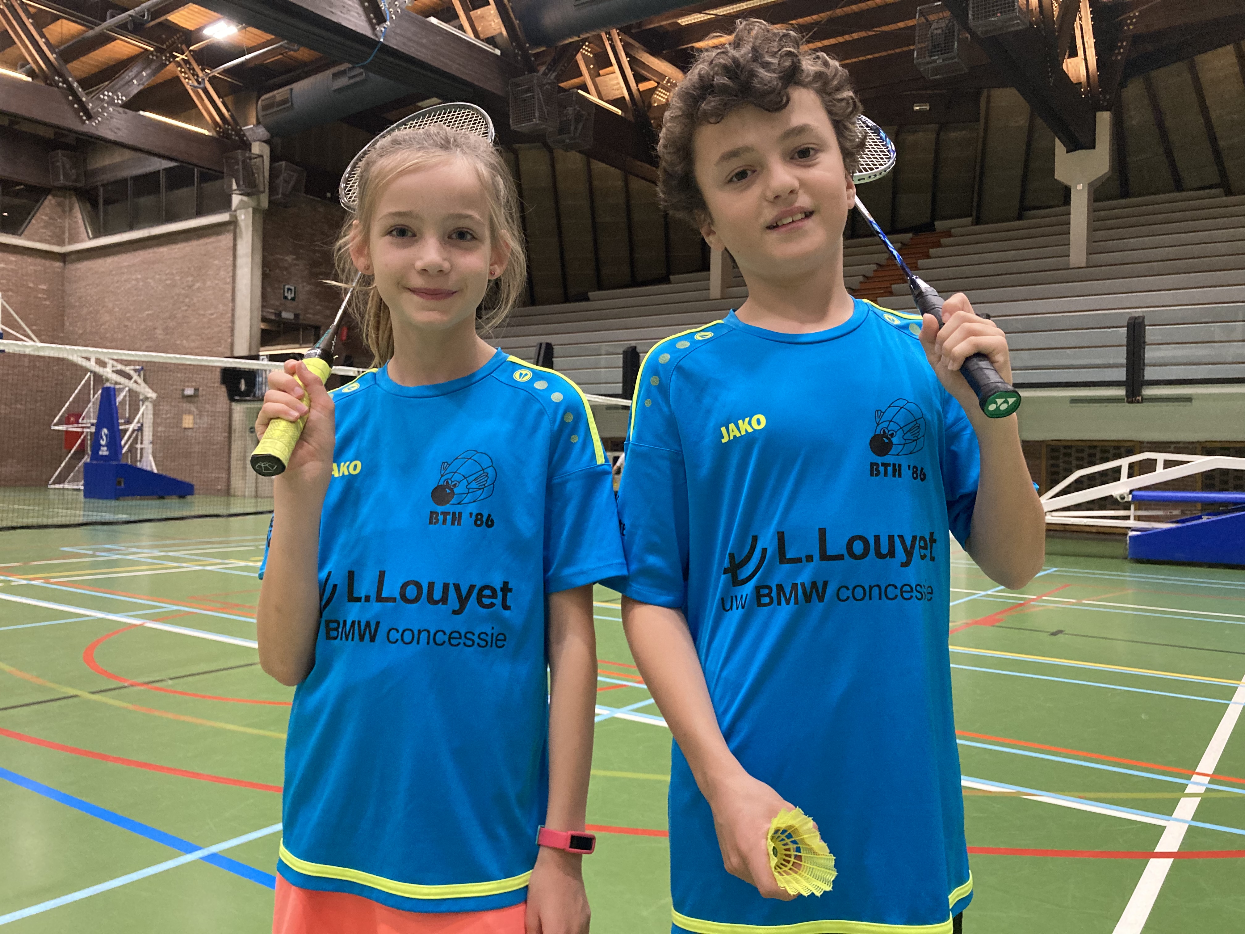 Vereniging in de kijker (c) BTH