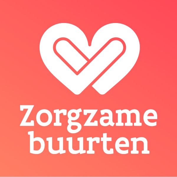 logo zorgzame buurten