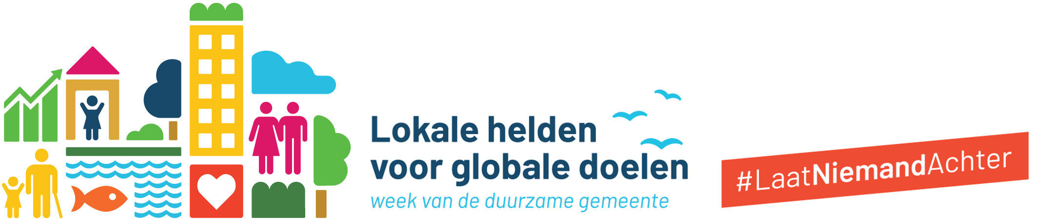 Week van de duurzame gemeente