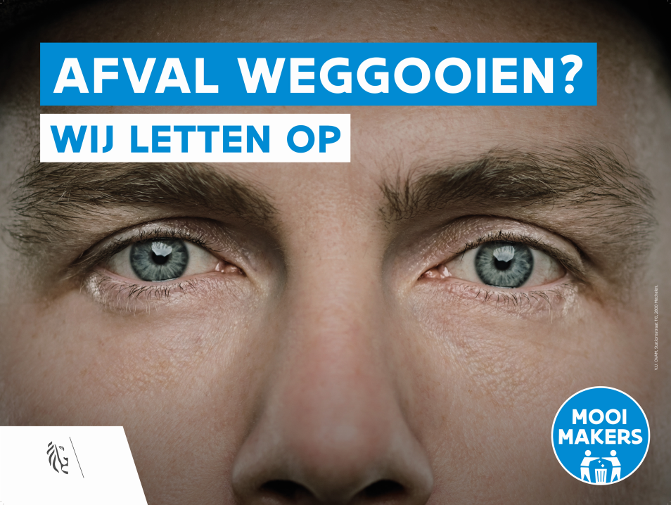 affiche mooimakers