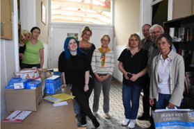 Centrum voor Menswelzijn