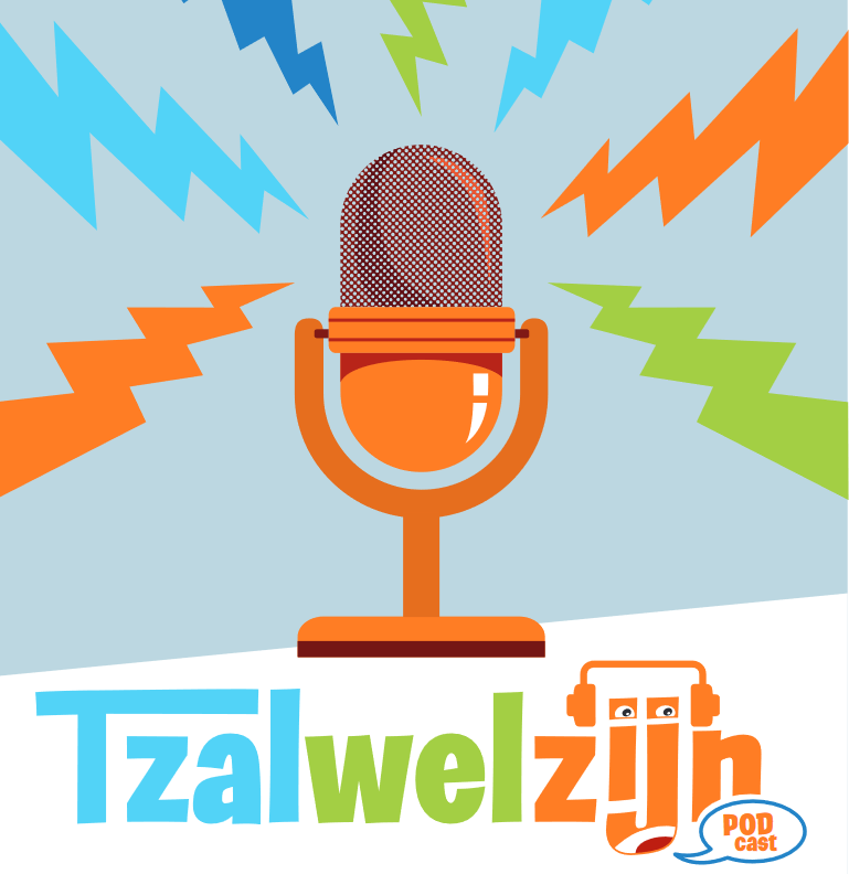 logo 'tZalWelzijn