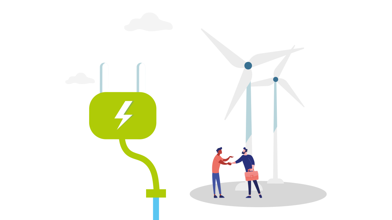 Hernieuwbare energie