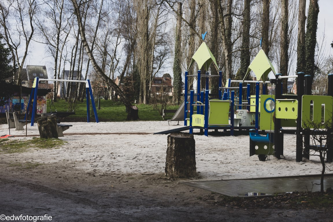 Speeltuin stroppen (c) edwfotografie - Pajotnieuws