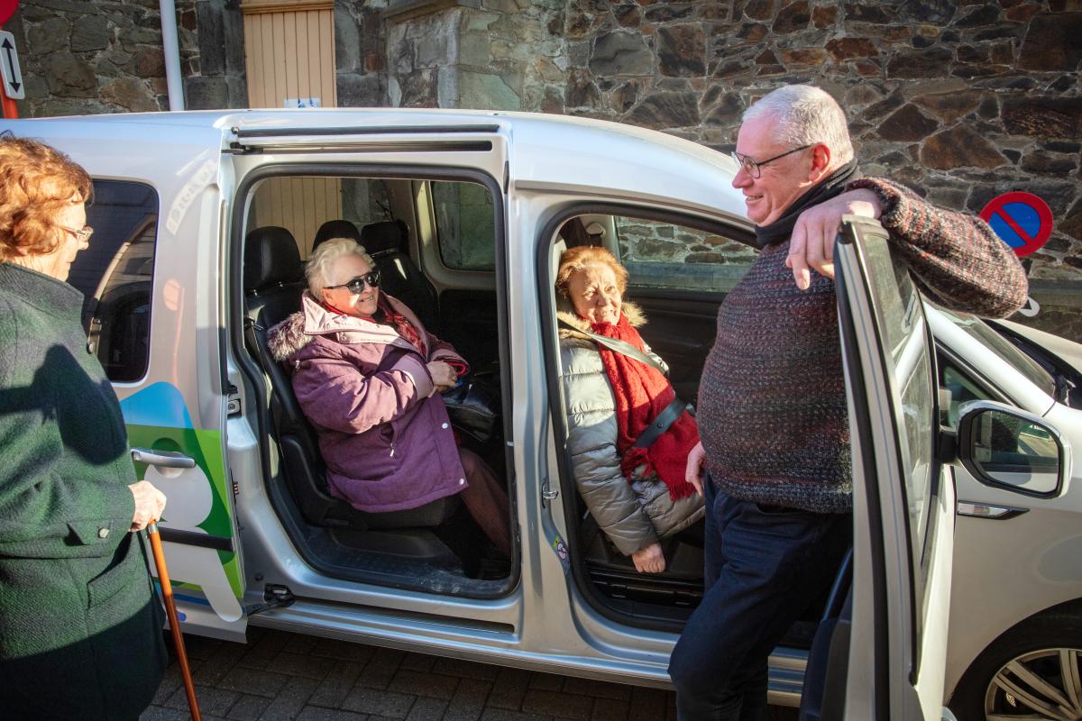 Paul 'Polle' Delerue