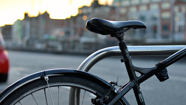 Fietsschool voor volwassenen