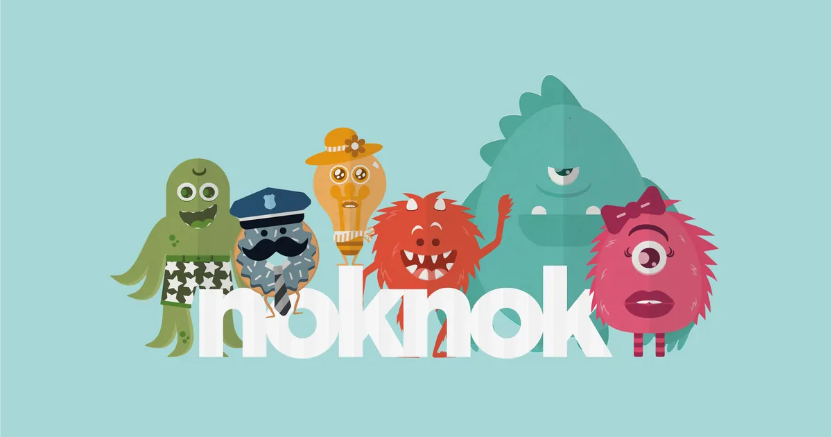 Noknok