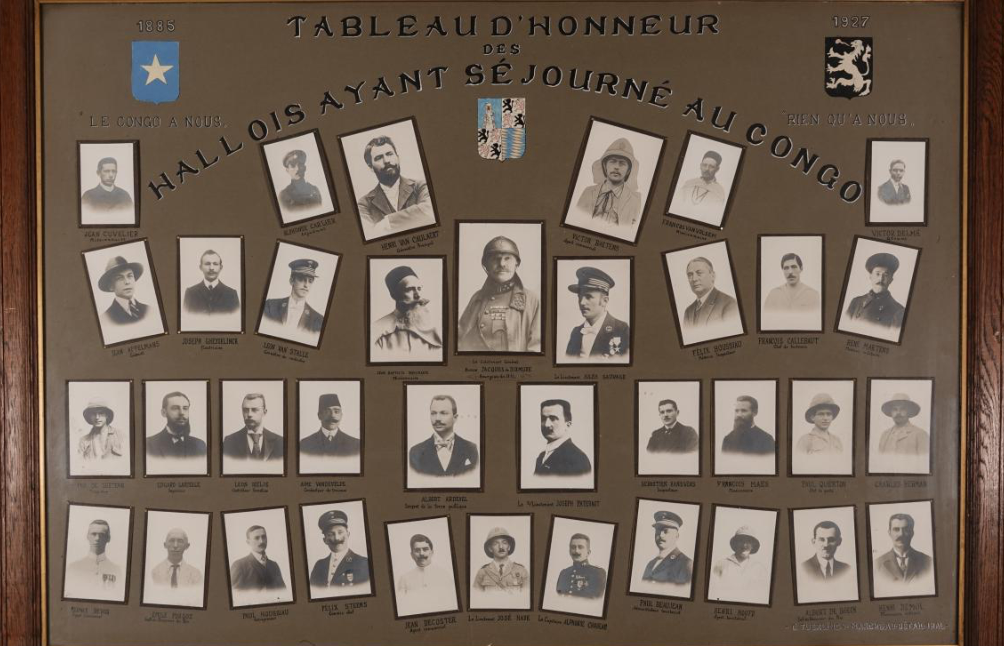 De onafhankelijke Congostaat