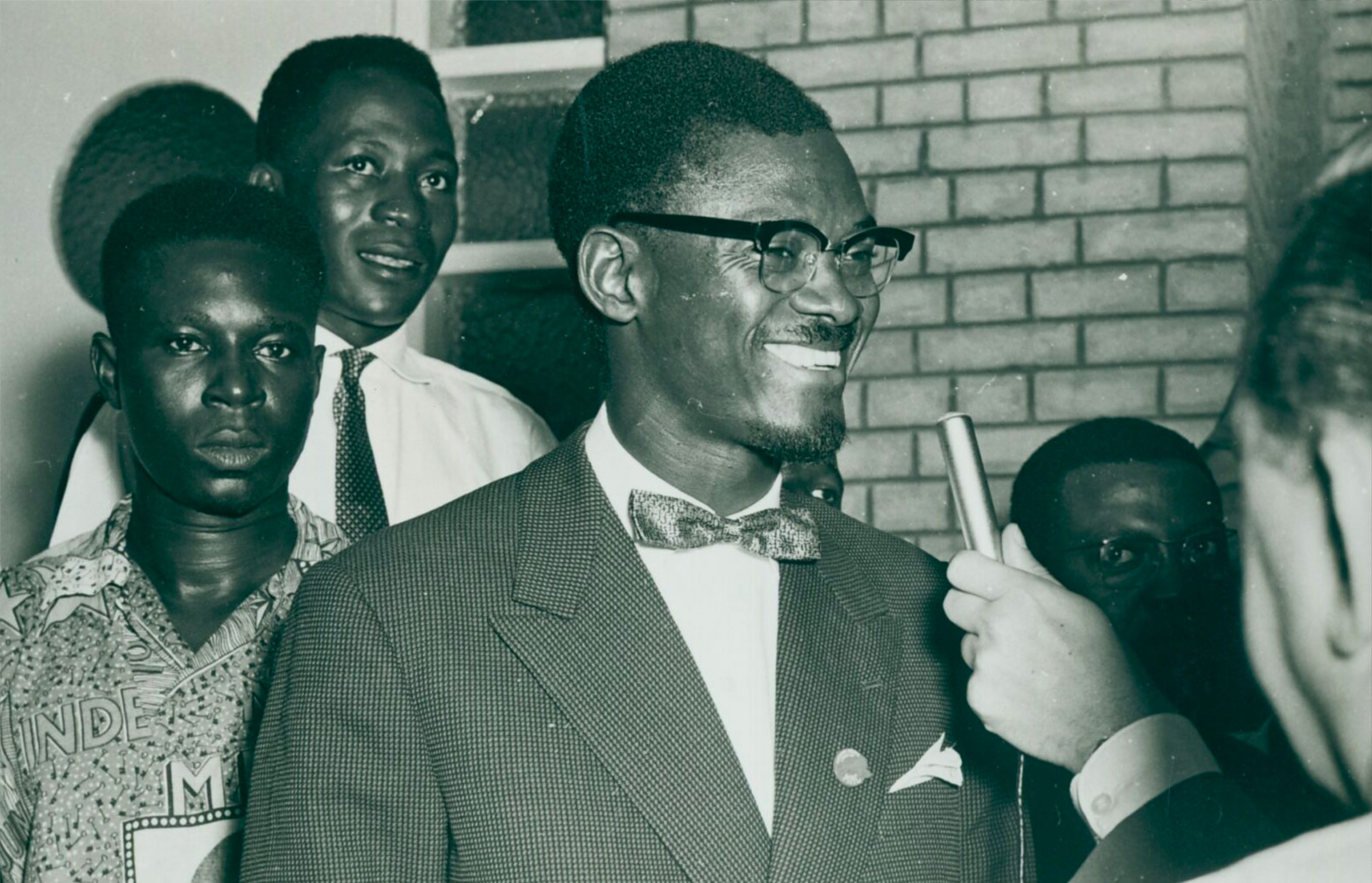 Een loodzware erfenis