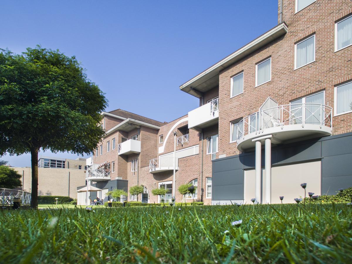 Centrum Van Koekenbeek