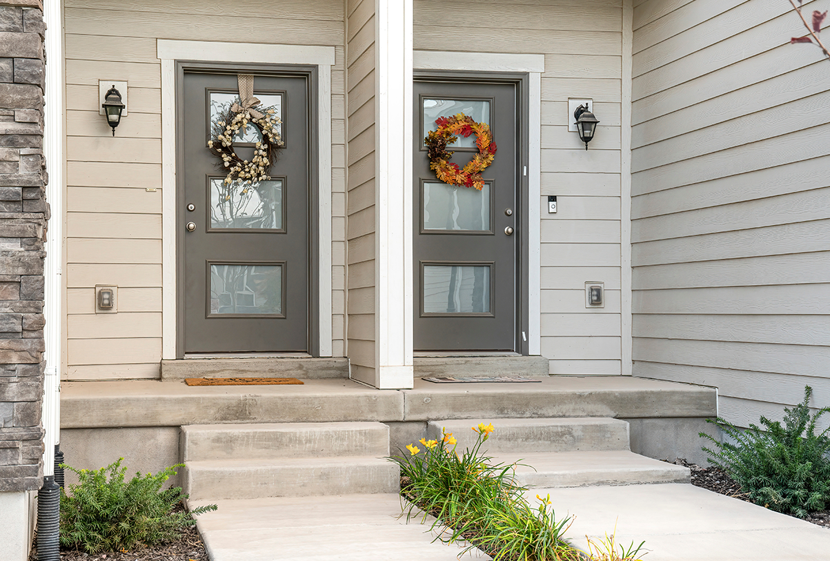 Co-wonen & Cohousing