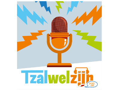 Logo 'tzalwelzijn