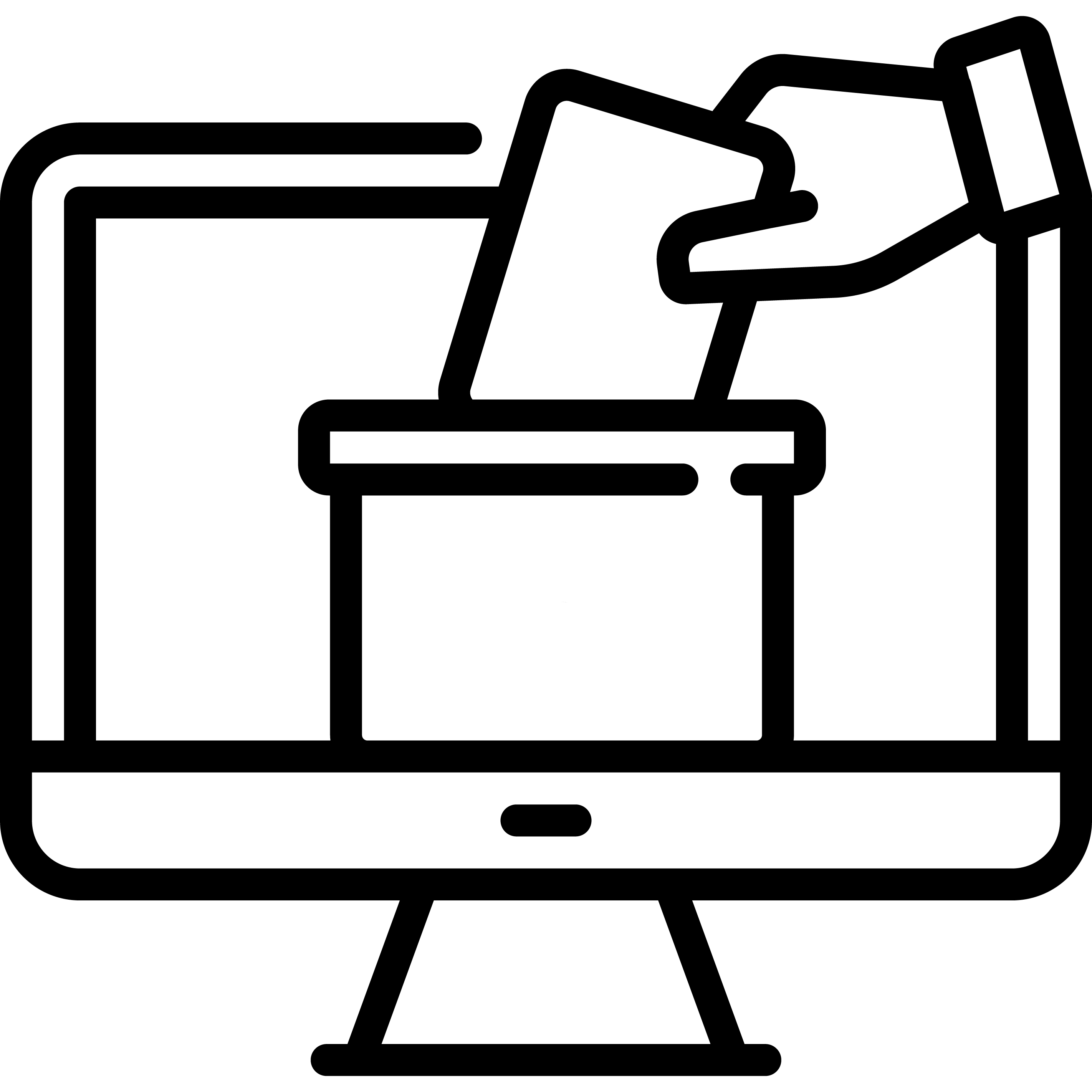 Elektronisch stemmen in 15 stappen