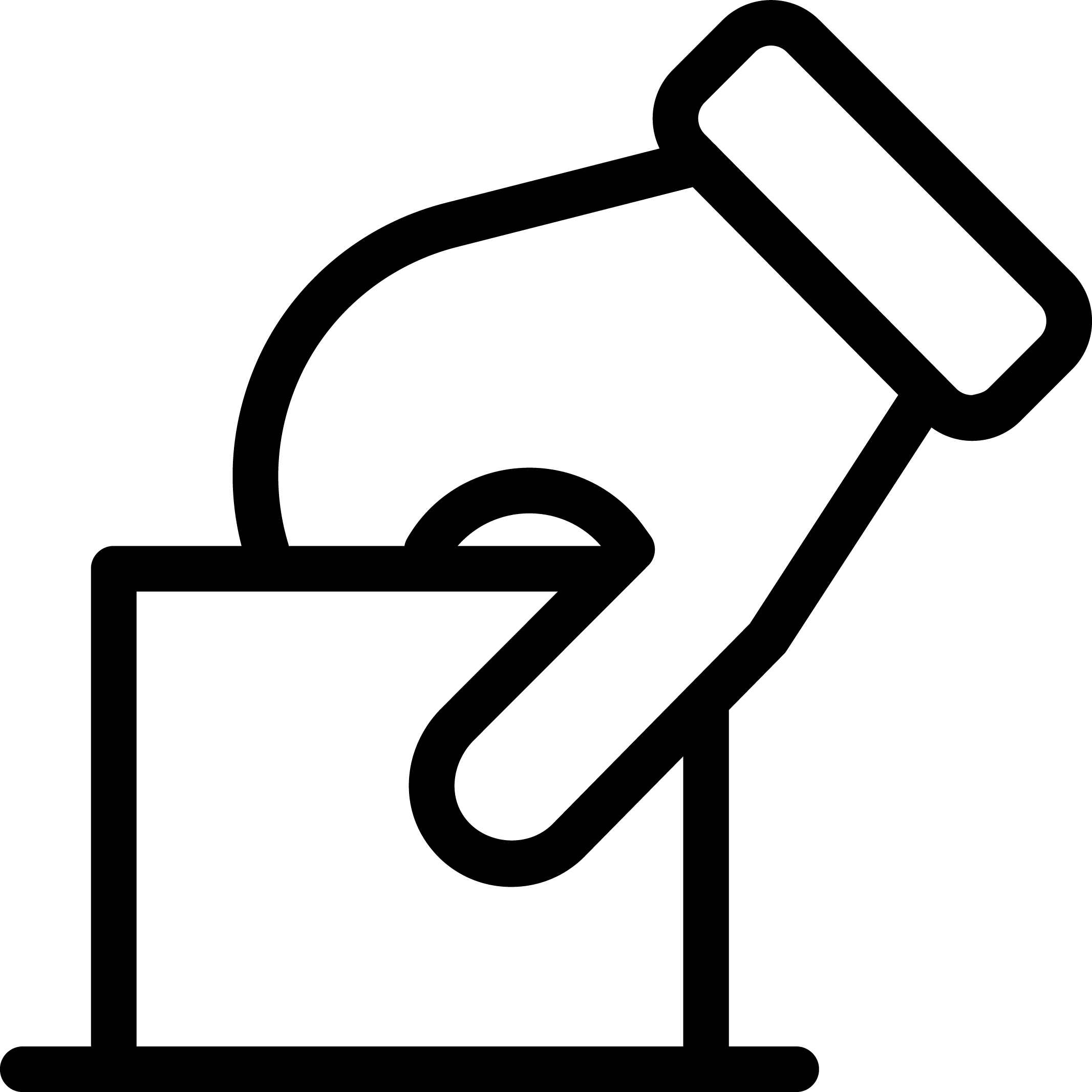 Moet of mag ik stemmen