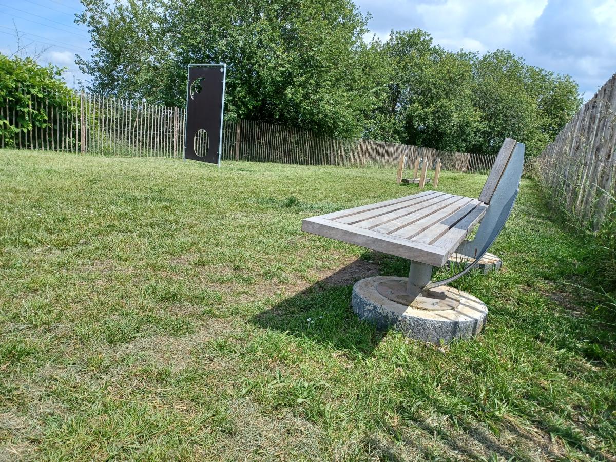 Hondenloopweide Biezeput