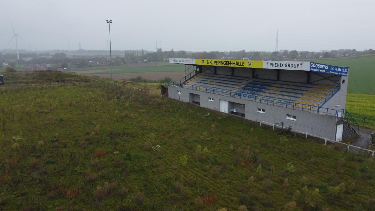 Lamme Gisj-stadion
