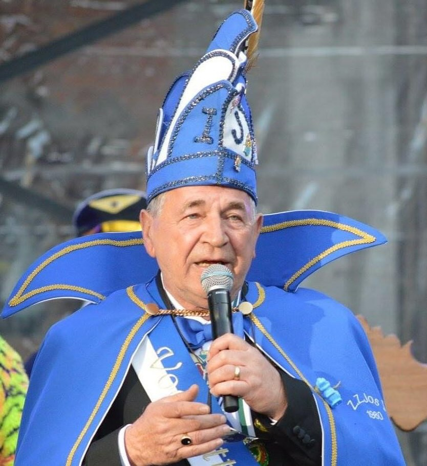 Jos Appelmans (c) Halattraction